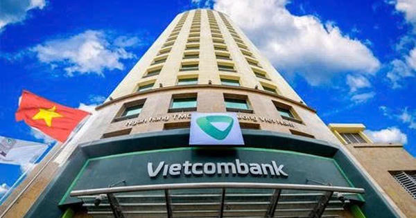 Vietcombank phát hành trái phiếu 400 tỷ đồng kỳ hạn 10 năm