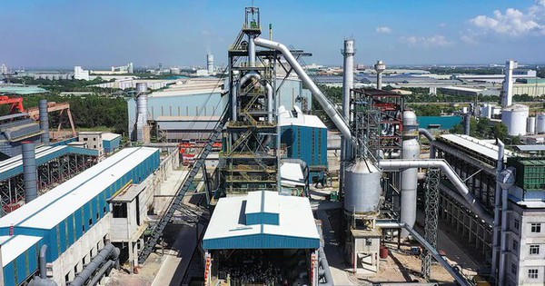 Thép Pomina đặt mục tiêu doanh thu hơn 8.500 tỷ đồng năm 2026