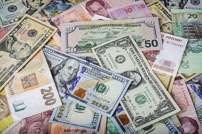 Tỷ giá USD hôm nay 11-6: Đồng đô la Mỹ tiếp tục suy yếu