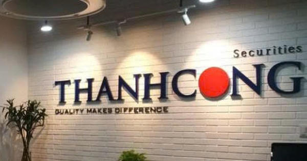 2 doanh nghiệp liên quan lãnh đạo Chứng khoán Thành Công đăng ký bán cổ phiếu TCI