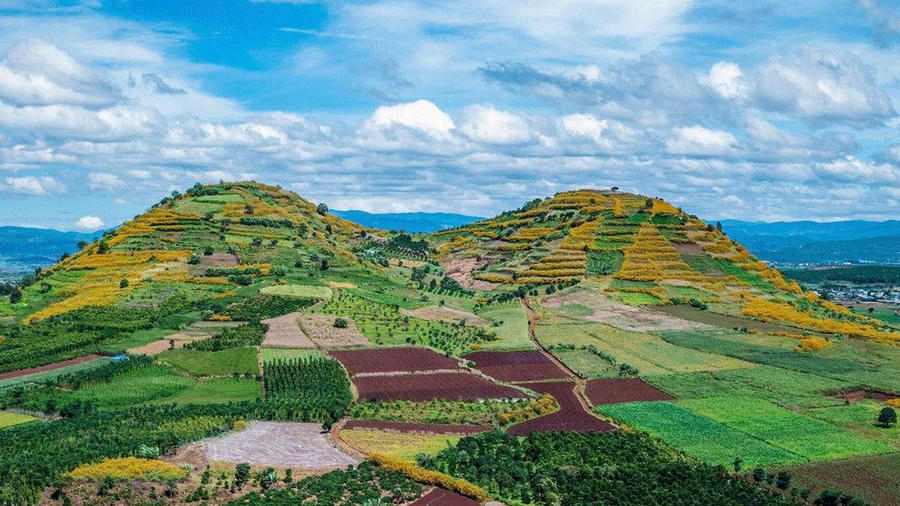 Sốt đất vùng quy hoạch trung tâm hành chính mới ở Đức Trọng