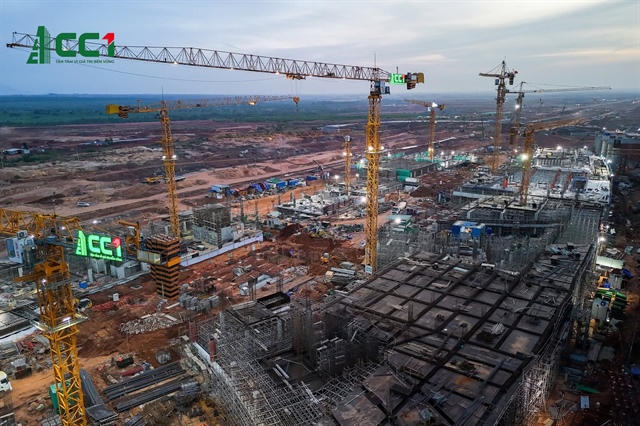CC1 sụt lợi nhuận ròng 15% sau kiểm toán, chào bán 100 triệu cp