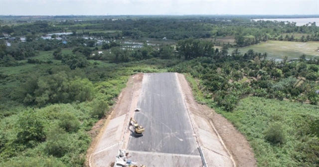 Đồng Nai sắp khởi công 6 dự án giao thông trọng điểm trong tháng 6-2026