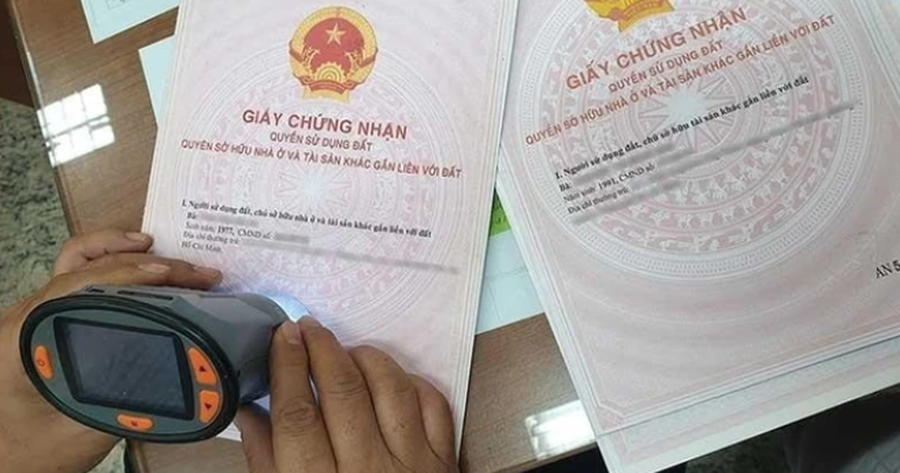 Làm sổ đỏ năm 2026: Trình tự, hồ sơ và thời hạn cần biết