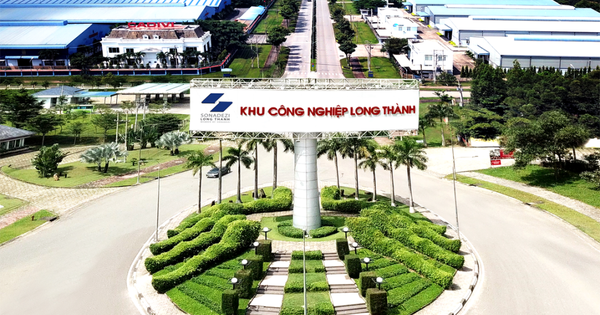 Sonadezi Long Thành bán hơn 1,2 triệu cổ phiếu quỹ từ 23/6/2026