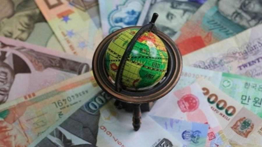 WB cảnh báo tăng trưởng toàn cầu chậm lại còn 2,5% năm nay