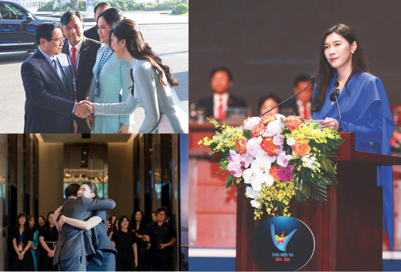 "Cuộc chơi" bất động sản của ái nữ Nguyễn Ngọc Mỹ nhà Alphanam 