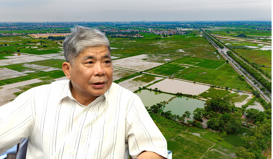 Đại gia Lê Thanh Thản tái xuất, tái khởi động "át chủ bài" cạnh đại dự án Olympic của VinGroup