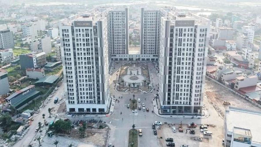 Bắc Ninh: Thêm nguồn cung nhà ở xã hội cho công nhân