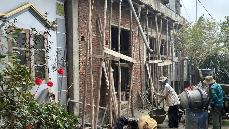 Miễn giấy phép xây dựng nhà dưới 7 tầng từ 1/7/2026: cần lưu ý gì?