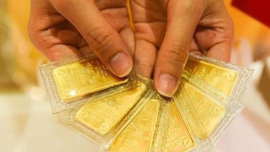 Tranh chấp 5,1 cây vàng SJC giữa hai chị em ở Tây Ninh