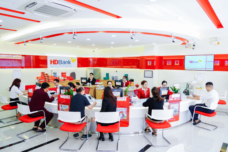 HDBank chào bán gần 53,1 triệu trái phiếu đợt 2 năm 2026