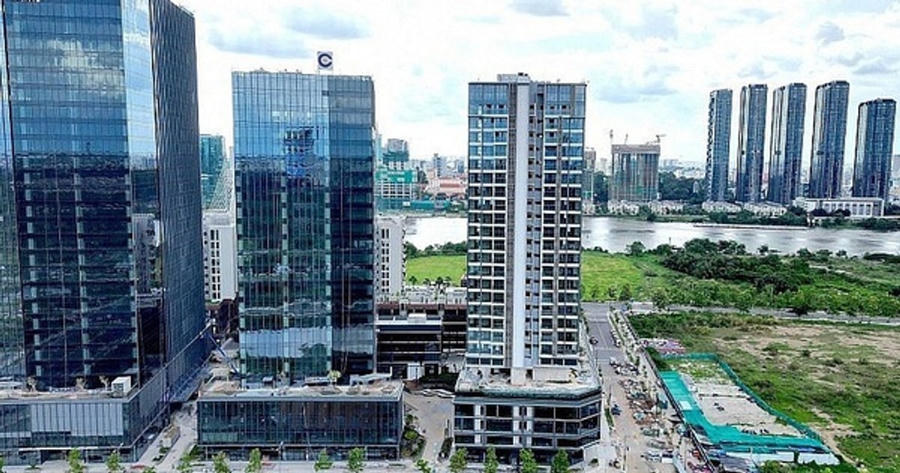 AI bùng nổ, bất động sản thương mại Việt Nam hưởng lợi thế nào?
