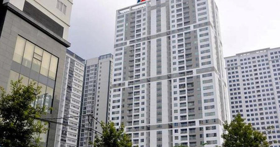 Dragon Capital nâng sở hữu tại Taseco Land lên 10% giữa sóng tăng vốn khủng và lợi nhuận quý I tăng gấp 7 lần