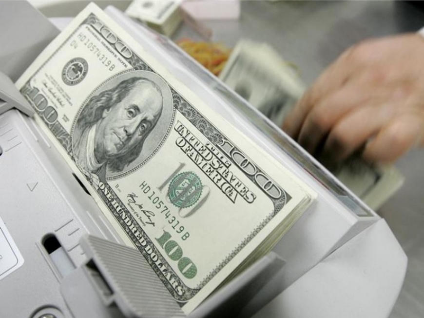 Tỷ giá USD hôm nay 20-6: USD giữ đà tăng, trung tâm 25.181 đồng