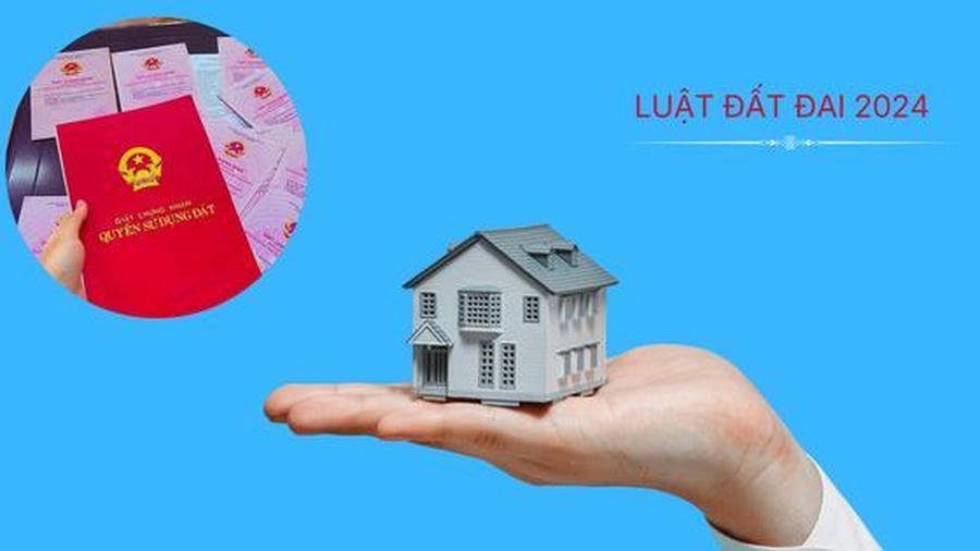 Mua đất giấy viết tay sau 1/7/2014: 4 rủi ro cần biết