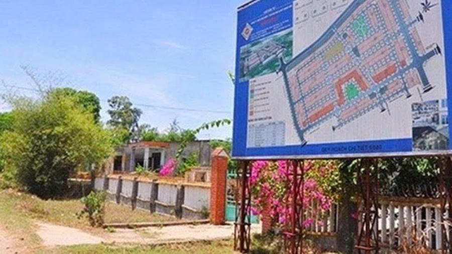 Đà Nẵng: Cẩn trọng với đất dự án giá rẻ, sắp ra sổ