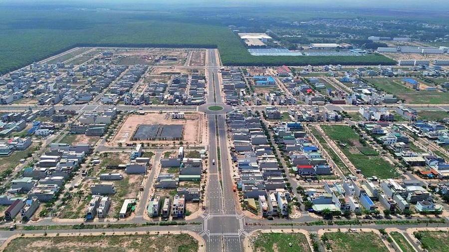 Đồng Nai khởi công 6 dự án hạ tầng giao thông trong tháng 6/2026