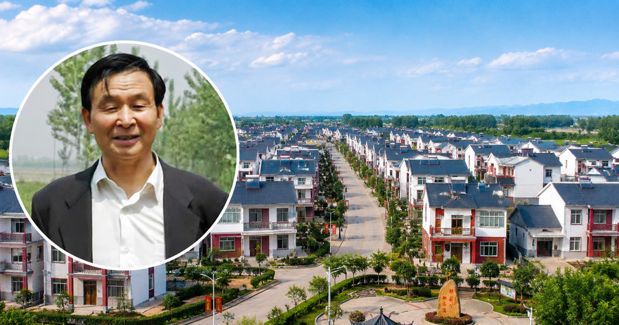 Cậu bé mồ côi mẹ xây hơn 400 căn nhà trả ơn cả làng