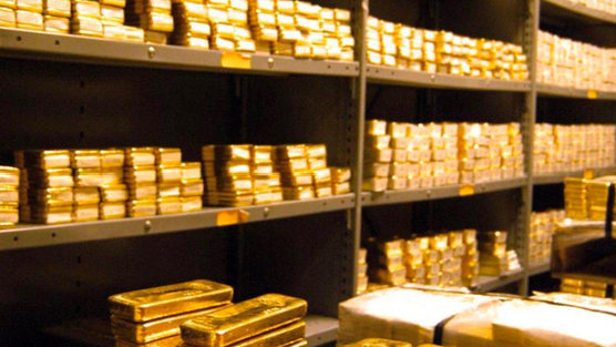 ETF vàng châu Á hút hơn 80 tấn từ đầu năm 2026