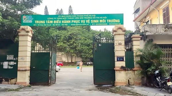Khu đất vàng 18 Cao Bá Quát xây khách sạn 5 sao hơn 3.300m2 được bán với giá 1.379 tỷ đồng