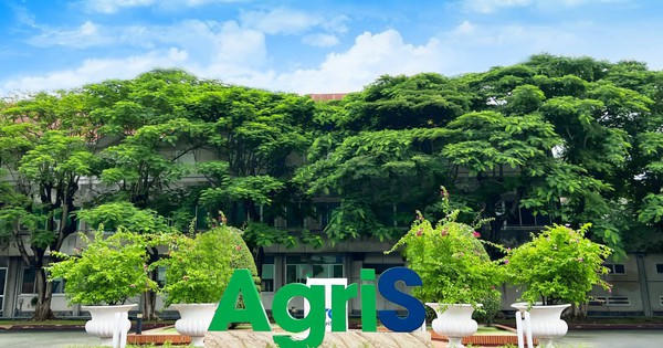 AgriS phát hành gần 1.000 tỷ đồng trái phiếu chuyển đổi để cơ cấu nợ