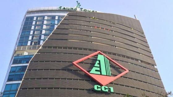 CC1 chào bán riêng lẻ 100 triệu cổ phiếu giá 11.100 đồng/cp, ai mạnh tay chi nghìn tỷ mua cổ phiếu?