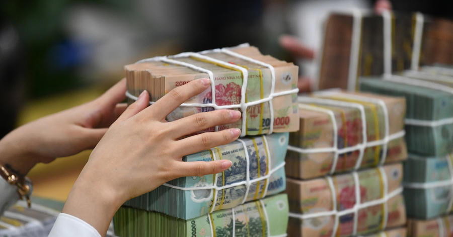 Lãi suất huy động ngày 15/6/2026: VIB, ACB giảm lãi suất huy động