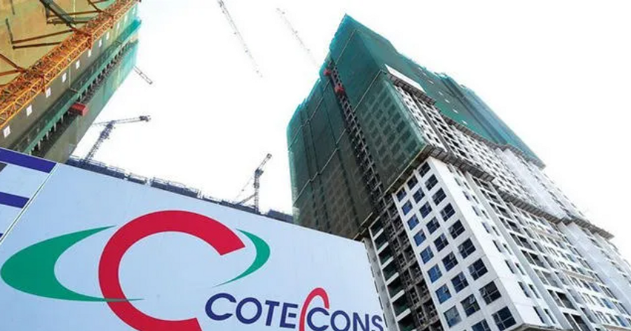 Sếp Coteccons nói gì trước áp lực cạnh tranh trên thị trường
