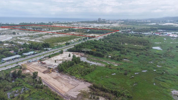 UDIC Phú Quốc Resort ở Bãi Trường tăng vốn lên 180 tỷ đồng