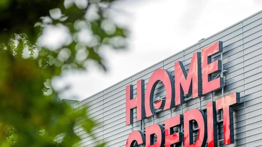 Home Credit Việt Nam tất toán 2 lô trái phiếu tổng 1.000 tỷ đồng