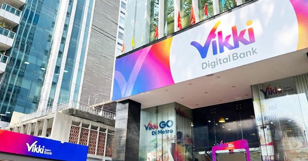VikkiBankS chào bán 300 triệu cổ phiếu riêng lẻ cho 12 nhà đầu tư