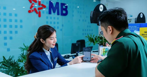 MB phát hành 2 lô trái phiếu kỳ hạn 10 năm trong cùng một ngày