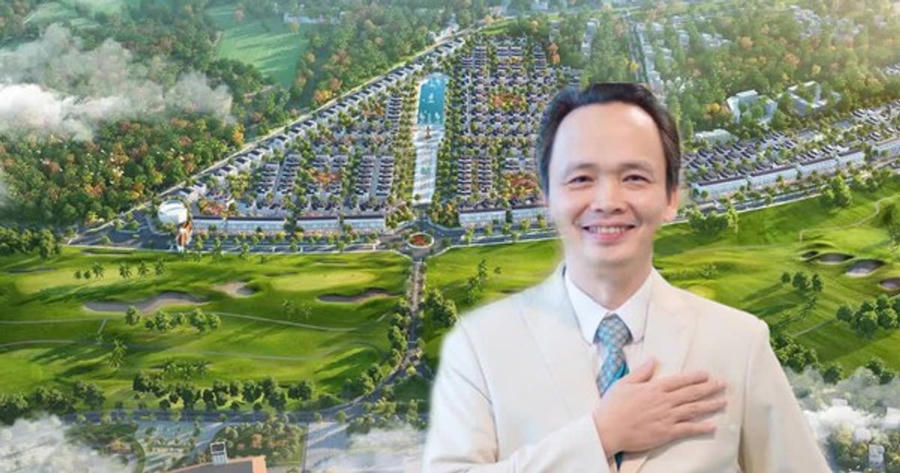 FLC công bố chiến lược mới, ra mắt loạt dự án lớn ở Sa Pa, Gia Lai, Nhơn Lý, Quảng Bình