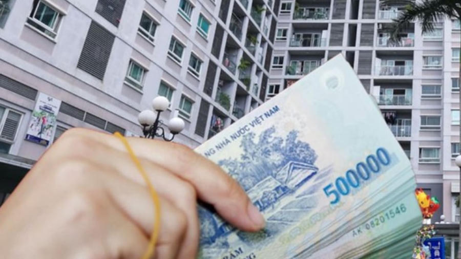 Lãi suất cho vay mua nhà tiếp tục tăng, chưa có hy vọng giảm