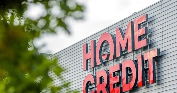 Home Credit Việt Nam phát hành lô trái phiếu 350 tỷ đồng