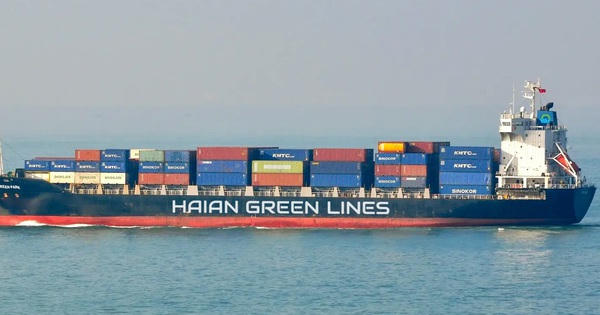Xếp dỡ Hải An dự kiến phát hành 3,5 triệu cổ phiếu ESOP