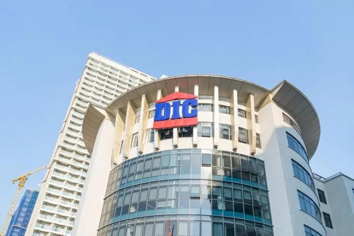 DIC Corp còn hơn 1.084 tỷ đồng chưa giải ngân từ đợt phát hành 2025