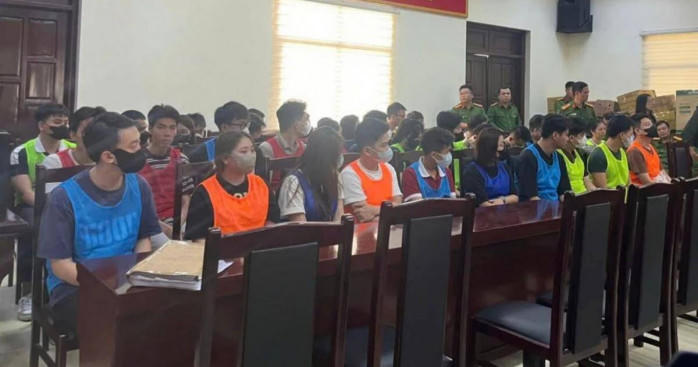 Nóng: Khởi tố 187 bị can trong đại án sở hữu kỳ nghỉ ảo