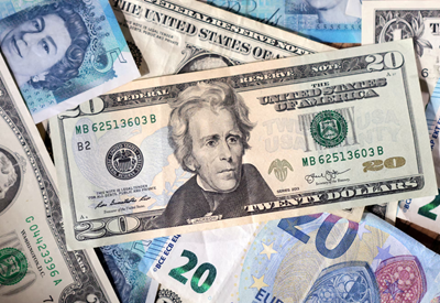 Tỷ giá USD hôm nay 17-6: USD tiếp tục suy yếu, tỷ giá trung tâm giữ nguyên