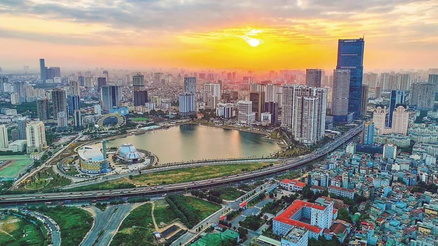 Chu kỳ 5 năm một lần bất động sản rơi vào giai đoạn nhiều rủi ro