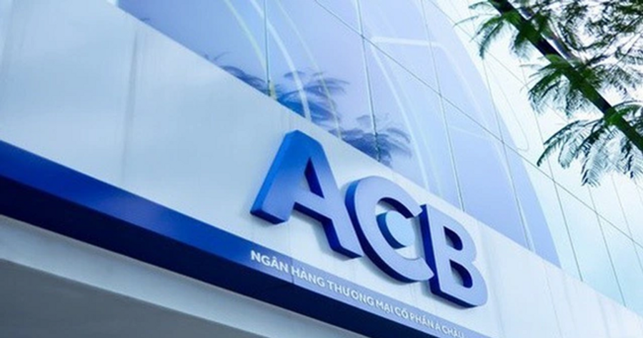 Âu Lạc nắm hơn 415 triệu cổ phiếu ACB, khối quỹ rút mạnh