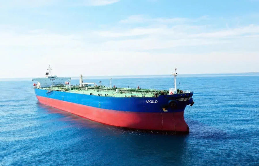 Gom thêm 47 triệu cổ phiếu, cổ đông PVTrans chuẩn bị "hứng" mưa tiền tài lộc giữa lúc lợi nhuận quý 1 tăng bốc đầu