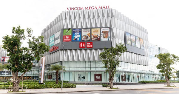 Vincom Retail chốt ngày trả cổ tức 2025, chi 2.272 tỷ đồng