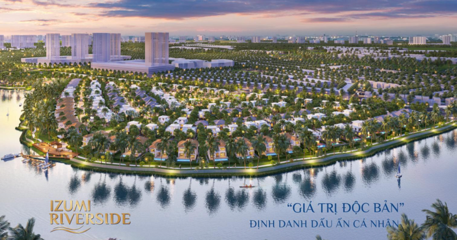 Nam Long (NLG) với quỹ đất hơn 681ha: Chu kỳ tăng trưởng mới