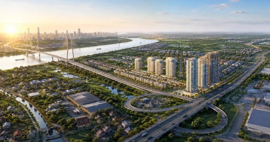 Bất động sản Hưng Yên đã phát triển bùng nổ như thế nào?