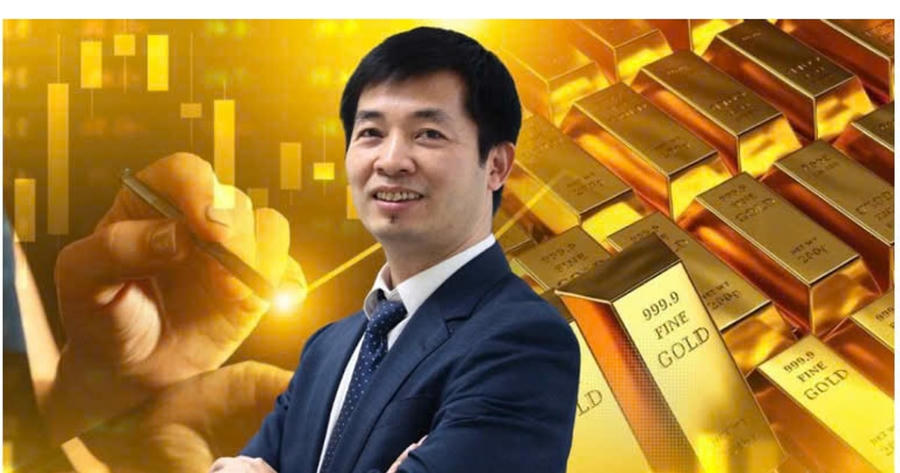 Giá vàng hôm nay 19/6 giảm thẳng đứng, chuyên gia dự báo sốc