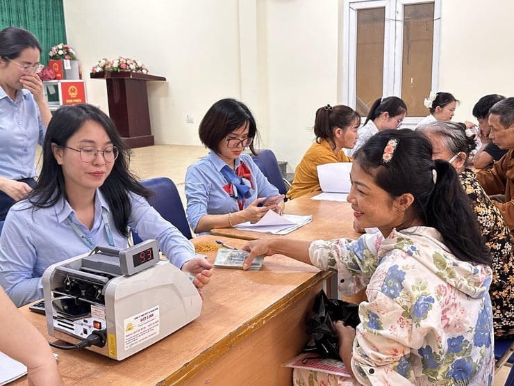 Đại Thanh bàn giao mặt bằng Khu đô thị thể thao Olympic trước 30.6.2026