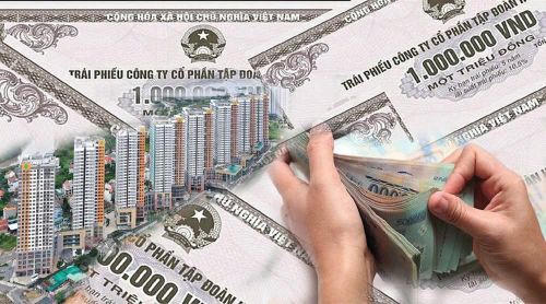 Thanh tra chứng khoán xử phạt DIC Corp vì dùng vốn trái phiếu sai phương án