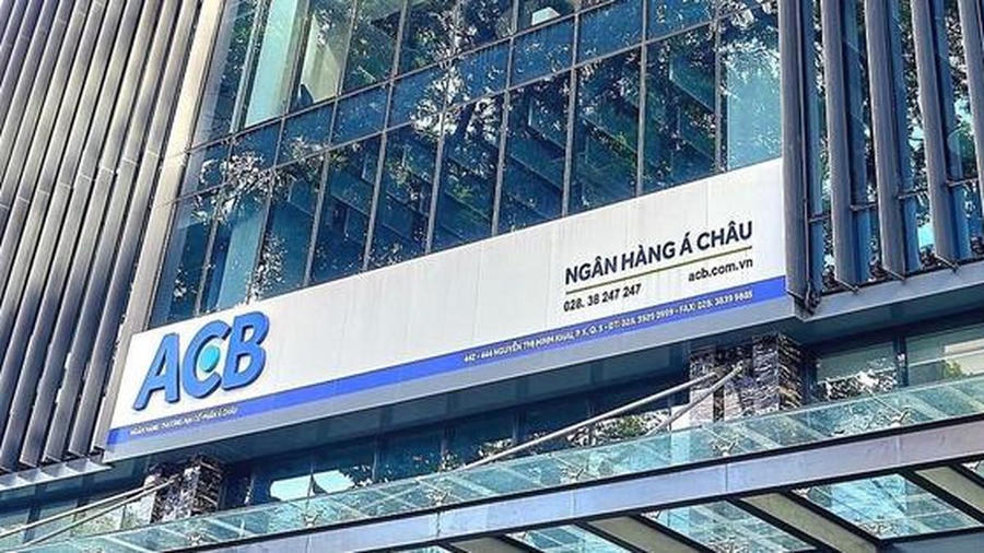 ACB tất toán 10.000 tỷ trái phiếu, chốt cổ tức 20%